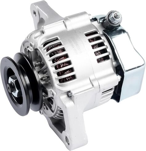 استبدال المولد لسيارة كوبوتا فائدة RTV900 898cc D902E-UV 21.6 HP 2004-2011 12V K756161910 K756161911 1012118770 in Saudi Arabia