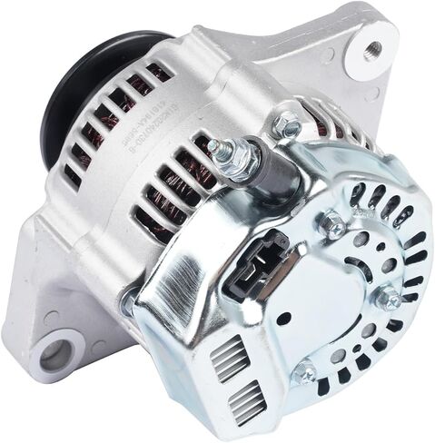 استبدال المولد لسيارة كوبوتا فائدة RTV900 898cc D902E-UV 21.6 HP 2004-2011 12V K756161910 K756161911 1012118770 in Saudi Arabia