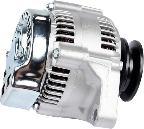 استبدال المولد لسيارة كوبوتا فائدة RTV900 898cc D902E-UV 21.6 HP 2004-2011 12V K756161910 K756161911 1012118770 in Saudi Arabia