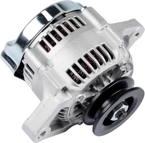 استبدال المولد لسيارة كوبوتا فائدة RTV900 898cc D902E-UV 21.6 HP 2004-2011 12V K756161910 K756161911 1012118770 in Saudi Arabia
