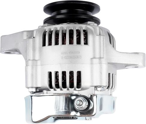 استبدال المولد لسيارة كوبوتا فائدة RTV900 898cc D902E-UV 21.6 HP 2004-2011 12V K756161910 K756161911 1012118770 in Saudi Arabia