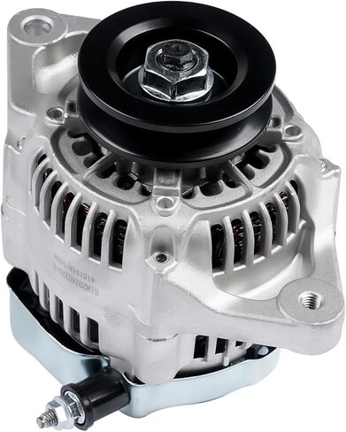 استبدال المولد لسيارة كوبوتا فائدة RTV900 898cc D902E-UV 21.6 HP 2004-2011 12V K756161910 K756161911 1012118770 in Saudi Arabia