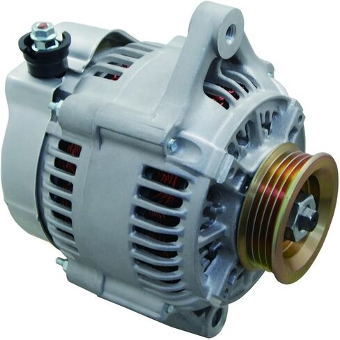 أجزاء OEG مولد كهربائي جديد متوافق مع سوزوكي جراند فيتارا وXl7 2.5 V6 2000-2005 AND0179، 90295388 in Saudi Arabia