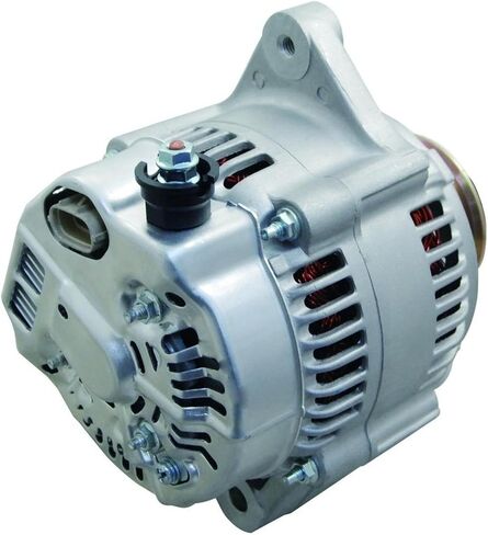 أجزاء OEG مولد كهربائي جديد متوافق مع سوزوكي جراند فيتارا وXl7 2.5 V6 2000-2005 AND0179، 90295388 in Saudi Arabia