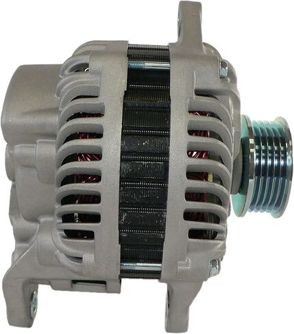 مولد كهربائي DB AMT0143 متوافق مع/استبدال لسوبارو 2.5L ليجاسي 2005 2006 2007 2008 2009، 2.5L Outback 2005 2006 2007 2008 2009 A3TG2391 11024 A3TG2391ZC 23700-AA55A in Saudi Arabia