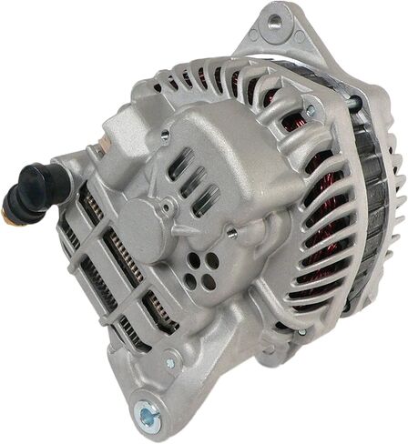 مولد كهربائي DB AMT0143 متوافق مع/استبدال لسوبارو 2.5L ليجاسي 2005 2006 2007 2008 2009، 2.5L Outback 2005 2006 2007 2008 2009 A3TG2391 11024 A3TG2391ZC 23700-AA55A in Saudi Arabia