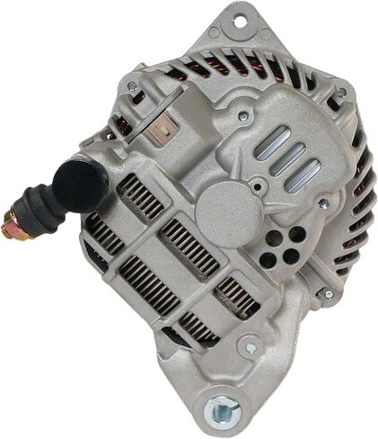 مولد كهربائي DB AMT0143 متوافق مع/استبدال لسوبارو 2.5L ليجاسي 2005 2006 2007 2008 2009، 2.5L Outback 2005 2006 2007 2008 2009 A3TG2391 11024 A3TG2391ZC 23700-AA55A in Saudi Arabia