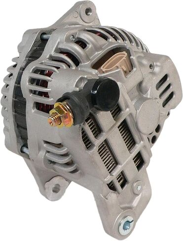 مولد كهربائي DB AMT0143 متوافق مع/استبدال لسوبارو 2.5L ليجاسي 2005 2006 2007 2008 2009، 2.5L Outback 2005 2006 2007 2008 2009 A3TG2391 11024 A3TG2391ZC 23700-AA55A in Saudi Arabia