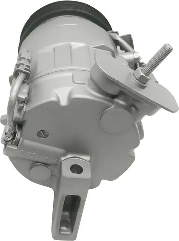 RYC Automotive Air Conditioning Compressor and Clutch Kit KT EE84 (Fits Chevrolet Impala Limited 3.6L 2014, 2015, 2016) in Saudi Arabia