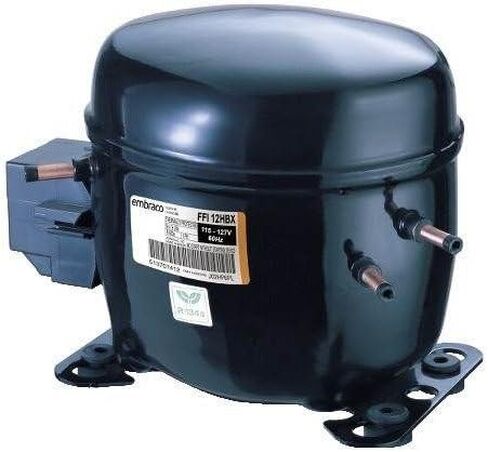 ضاغط متعدد درجات الحرارة FF10HBK1 R134a in Saudi Arabia