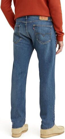 Levi's® 505® Regular Dark Stonewash 32 30 in Kuwait