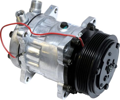 مكيف هواء عالمي CO 7304C ضاغط مكيف الهواء in Kuwait