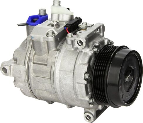 Denso 471-1436 A/C Compressor in Saudi Arabia