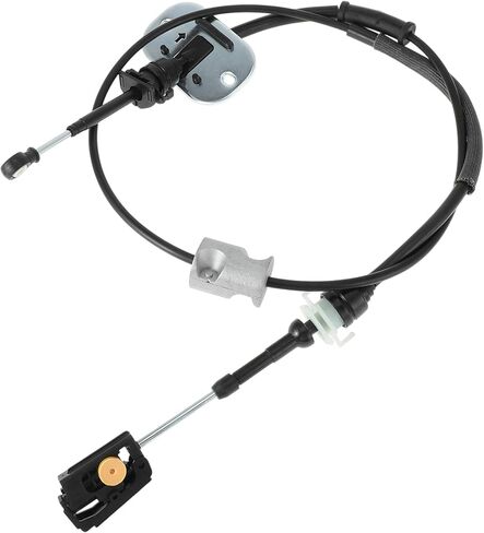 No.8S4Z7E395AG Automatic Transmission Gear Shift Cable for Ford Transit Connect 2010-2013 for Ford Focus 2008-2011 4F27E 2.0L A/T Auto Trans Range Control Lever Cable Assembly in Saudi Arabia