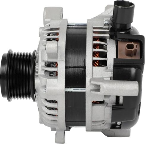 cciyu 11931 Alternator Replacement for Honda for Civic 2.0L 2016-2022 in Saudi Arabia