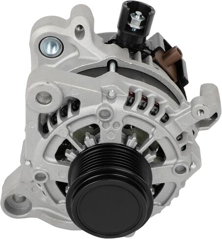 cciyu 11931 Alternator Replacement for Honda for Civic 2.0L 2016-2022 in Saudi Arabia