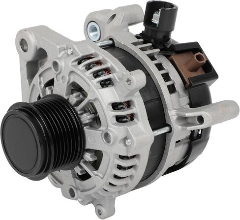 cciyu 11931 Alternator Replacement for Honda for Civic 2.0L 2016-2022 in Saudi Arabia