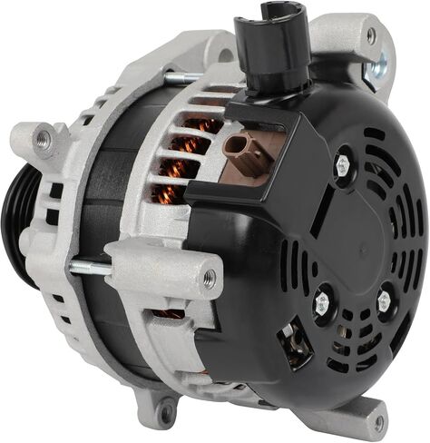 cciyu 11931 Alternator Replacement for Honda for Civic 2.0L 2016-2022 in Saudi Arabia