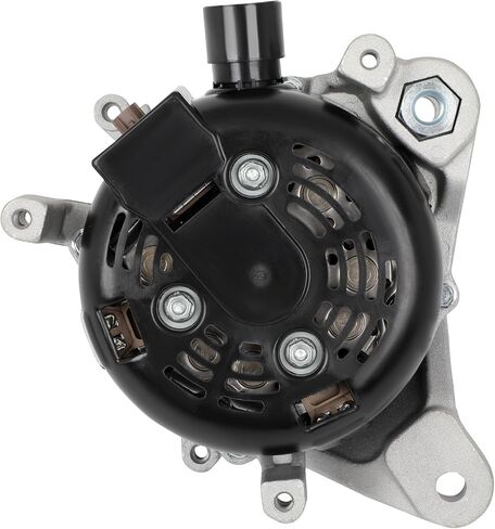 cciyu 11931 Alternator Replacement for Honda for Civic 2.0L 2016-2022 in Saudi Arabia