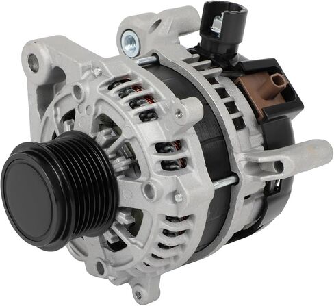 cciyu 11931 Alternator Replacement for Honda for Civic 2.0L 2016-2022 in Saudi Arabia