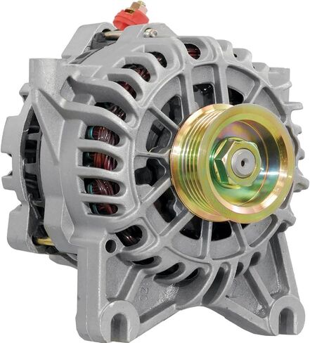 ACDelco Gold 335-1130 (88877340) Alternator in Saudi Arabia