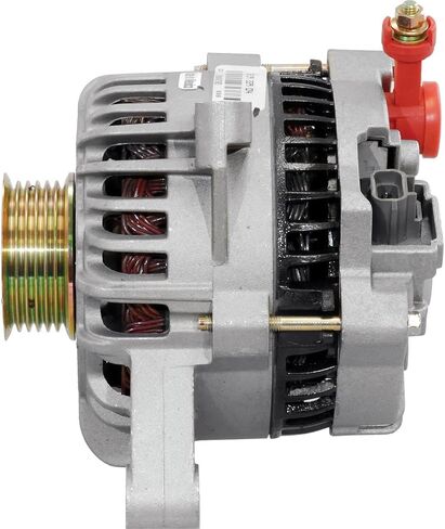 ACDelco Gold 335-1130 (88877340) Alternator in Saudi Arabia