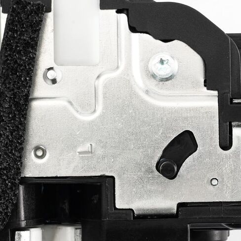 KAX 940-400 Power Door Lock Actuator Motor Front Left Driver Side Compatible with Explorer 1991-2001, Explorer Sport Trac 2001-2005,Truck Lock Actuator Motor Tailgate Lock Assembly in Saudi Arabia