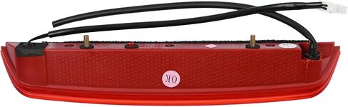 927002S000 3rd Third Brake Light Compatible with Hyundai Ix35 2011-2015, Tucson 2011-2014 Replace 92700-2S000 High Mount Position Brake Tail Light Lamp Stop Signal in Saudi Arabia