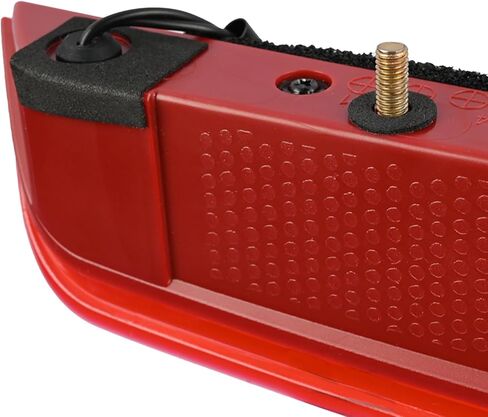927002S000 3rd Third Brake Light Compatible with Hyundai Ix35 2011-2015, Tucson 2011-2014 Replace 92700-2S000 High Mount Position Brake Tail Light Lamp Stop Signal in Saudi Arabia