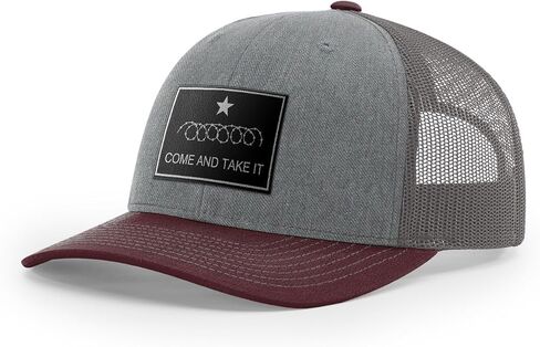 تعال وخذها: سلك شائك (جلد أسود)، قبعة Snapback in Kuwait