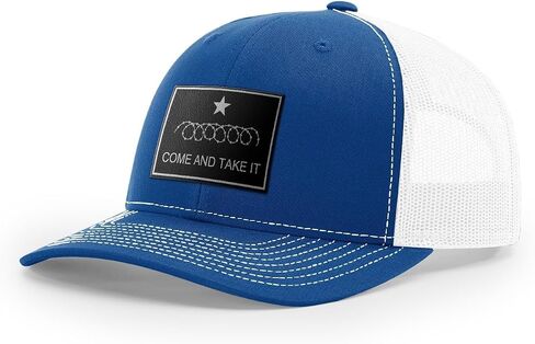 تعال وخذها: سلك شائك (جلد أسود)، قبعة Snapback in Kuwait