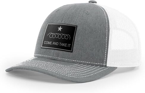 تعال وخذها: سلك شائك (جلد أسود)، قبعة Snapback in Kuwait