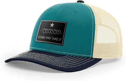 تعال وخذها: سلك شائك (جلد أسود)، قبعة Snapback in Kuwait