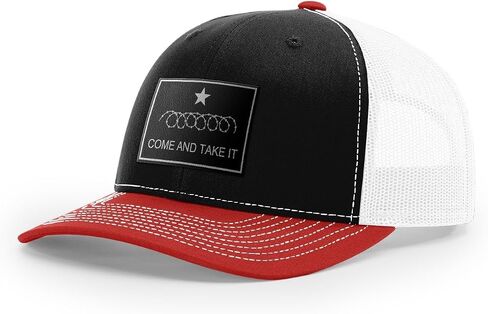 تعال وخذها: سلك شائك (جلد أسود)، قبعة Snapback in Kuwait