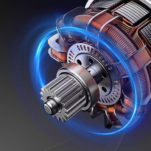 PartsFlow Alternator For 2013-2015 Acura ILX For 2012-2015 Honda Civic For 2012-2014 Honda CRV 12V ‎120A 210-0808 in Saudi Arabia