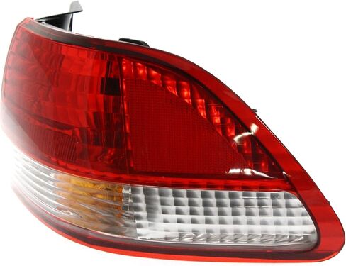 مصباح خلفي Garage-Pro لسيارة HONDA ACCORD 01-02 RH سيارة سيدان خارجية in Saudi Arabia