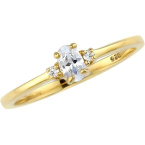 Silvershake الترا صغيرتي حقيقية البنفسجي تنزانيت والأبيض توباز 925 الفضة الاسترليني وعد خاتم ديسمبر الأحجار الكريمة جوهرة المجوهرات للنساء حجم 7 in Kuwait