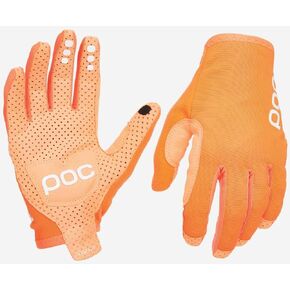 POC, AVIP Glove Long, Cycling Gloves, Zink Orange, M in Kuwait