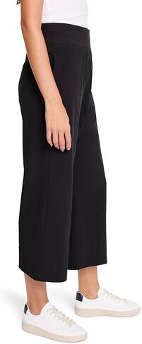 NIC+ZOE Women's Tech Stretch Wide Leg Pant in Saudi Arabia