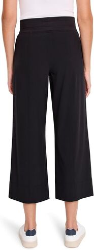 NIC+ZOE Women's Tech Stretch Wide Leg Pant in Saudi Arabia
