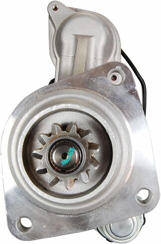 OEG Parts New Starter Compatible with 2004-2010 Mack MP7 Engines 13.0L W/IMS & 20074-2008 Compatible with Volvo 21001797 22398213 20725110 21001781 85108427 in Saudi Arabia