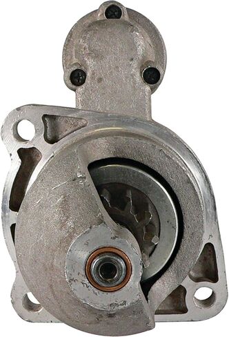 DB Electrical 410-24320 New Starter for Case Tractor 380B 385 395 485 495 595 685 695 885 895 995 380Ck/0-001-359-045, 0-001-359-069, 0-001-362-310, 0-001-362-527, 0-001-367-042,529965R93 in Saudi Arabia