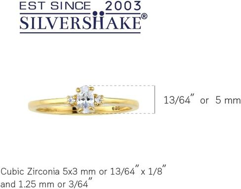 Silvershake الترا صغيرتي حقيقية البنفسجي تنزانيت والأبيض توباز 925 الفضة الاسترليني وعد خاتم ديسمبر الأحجار الكريمة جوهرة المجوهرات للنساء حجم 7 in Kuwait