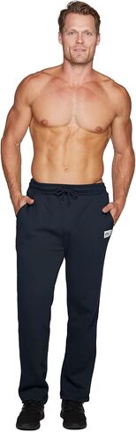 COLOSSEUM Outdoors Men's Brooks II Vintage Fleece Sweatpant in Saudi Arabia