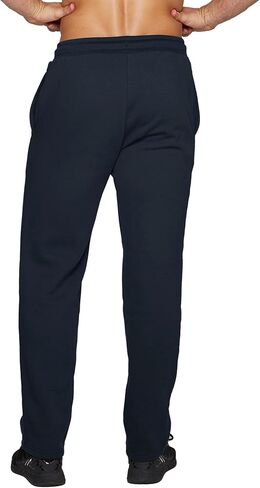 COLOSSEUM Outdoors Men's Brooks II Vintage Fleece Sweatpant in Saudi Arabia