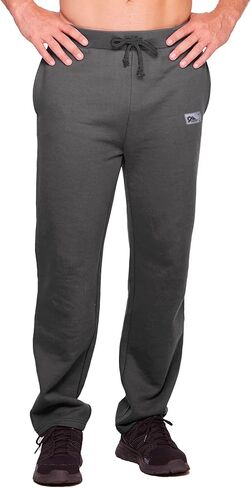 COLOSSEUM Outdoors Men's Brooks II Vintage Fleece Sweatpant in Saudi Arabia