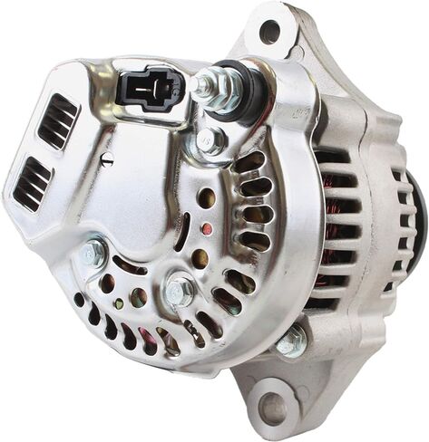 DB Electrical 400-52029 Alternator Compatible With/Replacement For Gehl Tractor, Case Trencher Maxi-Sneaker, Kubota Excavator, Generator, Toro Reelmaster ND100211-4640 ND9760218-461 in Saudi Arabia