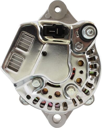 DB Electrical 400-52029 Alternator Compatible With/Replacement For Gehl Tractor, Case Trencher Maxi-Sneaker, Kubota Excavator, Generator, Toro Reelmaster ND100211-4640 ND9760218-461 in Saudi Arabia