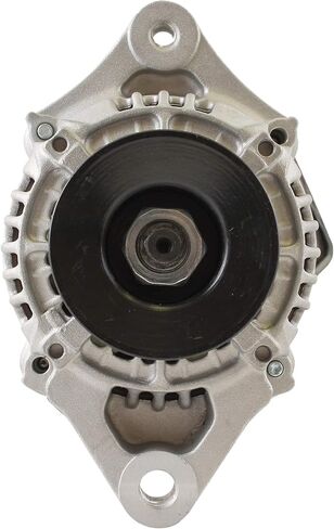 DB Electrical 400-52029 Alternator Compatible With/Replacement For Gehl Tractor, Case Trencher Maxi-Sneaker, Kubota Excavator, Generator, Toro Reelmaster ND100211-4640 ND9760218-461 in Saudi Arabia