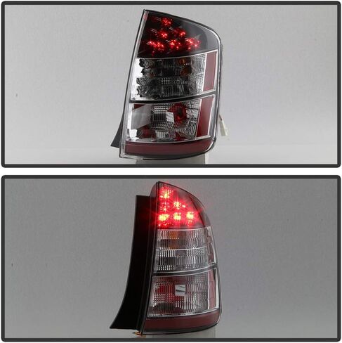 ACANII - لسيارة Toyota Prius LED الخلفية البديلة موديل 2004-2005 - جانب الركاب فقط in Saudi Arabia